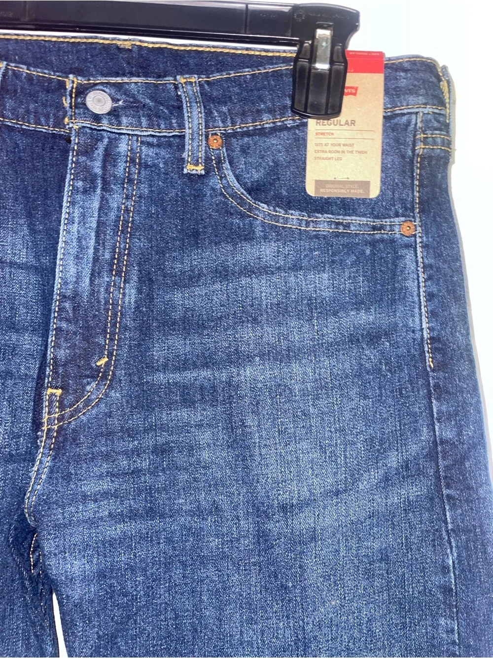 Levis sz mens
